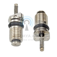 R134a & R12 Valve Core / Valve Pin / Valve Cap