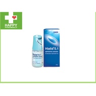 HIALID 0.1 Eye Drop 5ml