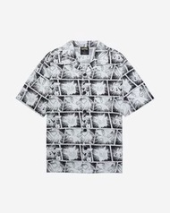 Catalog Pokemon 寵物小精靈 恤衫 短袖