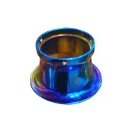 GTmotor Trompet Carburetor Downdraft Carburetor Air Filter Cup 50mm Karburetor