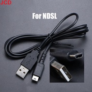 USB Data Charger Charging Power Cable Cord For DS Lite DSL NDSL For NDSi 3DS New 3DS XL LL NDS GB GB