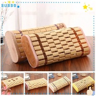 SUSSG Cooling Bamboo Pillow, Bamboo Cooling Breathable Pillow,  Comfort Rectangular Handwoven Bamboo
