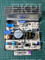 ekapab inter LG PCB MAIN OUTDOOR แผงวงจรแอร์ บอร์ดคอยล์ร้อน INVERTER EBR85385506 แทนได้ EBR85385510