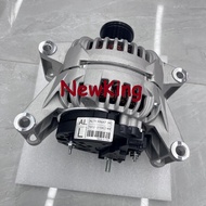 Hot Sale 0124655076 3445081 Alternator For Caterpillar CAT C6.6 Engine E320D2 E323 E320GC Excavator 