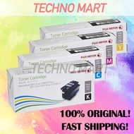 [SG Local Stock] Original Fuji Xerox CT202264 / CT202265 / CT202266 / CT202267 Toner