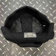 M2山車帽耳襯+頂襯 (S~XXL) 僅限Gallop 山車帽專用