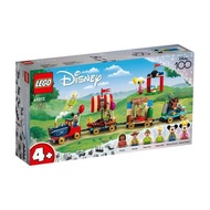 [BricksDelight] Lego Disney 43212 Celebration Train​