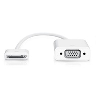 Cable to convert Iphone 4, Ipad 2 to VGA