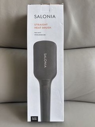 SALONIA 直髮梳