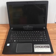 Laptop Acer E5-475G I3