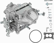 Carburetor 500 CFM 2-Barrel Manual Choke FIT Ford F100/F250 Bronco Mustang 302 V8 (1963-1985) / FIT 