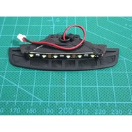 WLXK 284131 Wltoys K989 K969 Bumper & Diffuser (Wltoys 284010 & 284161)