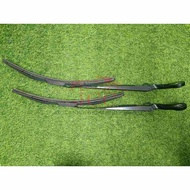 MINI COOPER F55 1.5 B38A15A FRONT WIPER ARM SET [2G-2B-D2553]