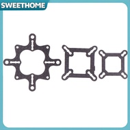 SWEETHOME FPV Racing Flight Controller ESC Carbon Fiber Adapter Board ESC 30X30 To 25x25 20x20 16x16