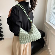 Little Maple - Jiro Puffy Korean Shoulder Bag/Korean Shoulder Bag/Premium Handbag