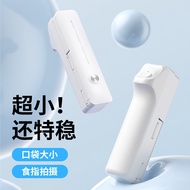 Bluetooth Selfie Photography 360 Handy Tool mini Handheld Stick Portable Rotating Recording vlog Liv