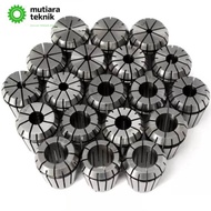 ER32 Collet Chuck Drill Clamping Tool Choose Size 2mm - 20mm Collet Chuck Cnc Milling