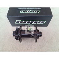 Hope Pro 4 TA Boost Front Hub 15 x 110 Six bolts Bearing
