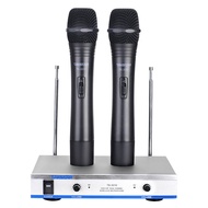 Takstar TS-3310 handheld Wireless Microphone System for stage performance/meeting/KTV