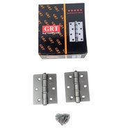 3 inch window door hinge NETZ ERDOS thick and durableGRT