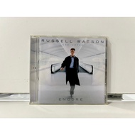 1 CD MUSIC International RUSSELL WATSON ENCORE (N7A90)