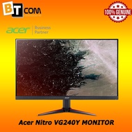 Acer Nitro 24" VG240Y Display Monitor UM.QV0SM.003