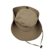 Mens summer breathable outdoor sun hat outdoor jungle hat fisherman hat travel hat