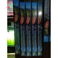 HOT Arowana tanning Xiang Long LED lamp 2 row