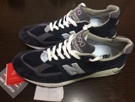 全新 New Balance 990v5 M990NV2 休閒運動鞋 US12 碼 35-46 全尺碼可訂