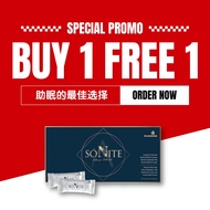 Ascentrees SóNITE - Natural Sleep Supplement