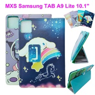 For MXS Samsung TAB A9 Lite 10.1" Android 12 Tablet PC 10.1 inch Universal Case Fashion Painted Cute