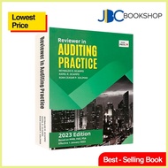 ◇ ≅ ∳ Reviewer in Auditing Practice by Ocampo, Ocampo, & Soliman