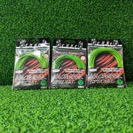 SENSES MACKEREL SPECIAL 7x7 WIRE ASSIST FISHING LINE 5M