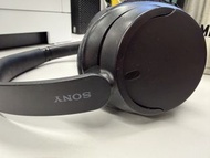 Sony 無線降噪耳機