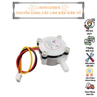 Flow Sensor S401