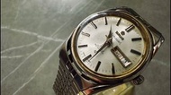 Titoni Airmaster 25 Jewels Rotomatic 自動機械手錶