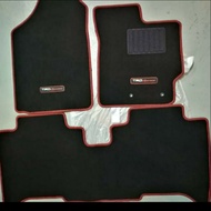 ORIGINAL CARPET MAT VIOS TRD (2007-2017)