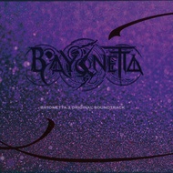 Bayonetta 3 Original soundtrack 8 CD Set Game Music