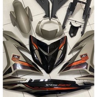 COVERSET Y15ZR NESCAFE