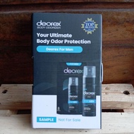 Deorex for men