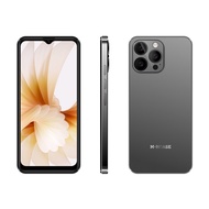 โทรศัพท์มือถือm-horse รุ่น HOT30 play มือถือจอใหญ่ 6.6นิ้ว แรม 3GB รอม 64GB ใช้เป๋าตังได้ ใช้ธนาคารไ