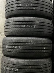 Bridgestone ~235/50/18~ ~90%~2條~24小時包裝