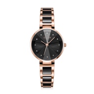 Julius Waterproof Fashion Simple Quartz Ladies Watch JA-1209