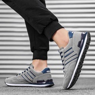 Artificial Leather Men Causal Shoes Male Spring Men Casual Light Shoes Sneakers Lac-Up Flats