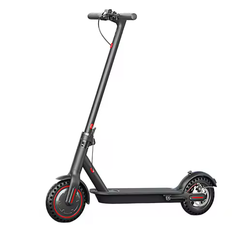 J03 PRO Electric Scooter 350W 8.5" Explosion-Proof Tires 36V10.4Ah 25-30KM/H Speed 30-35KM Range Fro