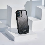【kate spade】iPhone 16 系列 磁吸防摔手機殼 幻影