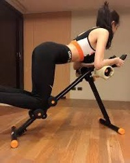 tokuyo 美腰健腹機