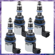 [P K A M] 4Pcs for 5.7L 05-09 Accessories Parts Car Solenoid 53032152AC 916-511 53032152AD 68060345A