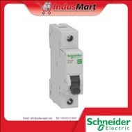 SCHNEIDER ELECTRIC EZ9F34120 MCB 1P 20A