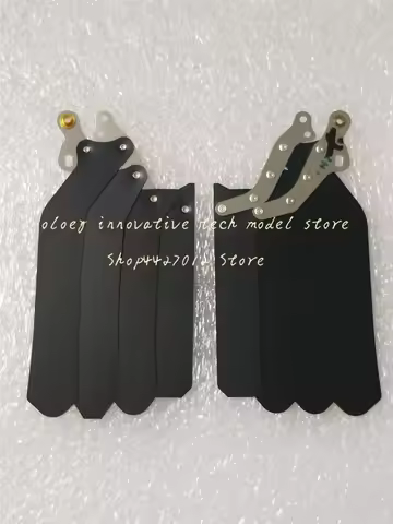 Original Shutter Blade Curtain Unit For Nikon D3 D3S D3X D4 Camera Repair Part